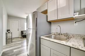 Updated Hawthorne Apartment, 12 Mi to Walker Lake!