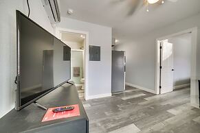 Updated Hawthorne Apartment, 12 Mi to Walker Lake!