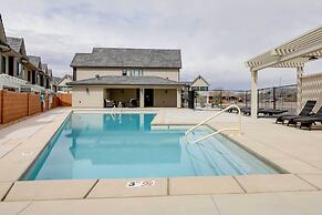 Modern Santa Clara Vacation Rental w/ Patio