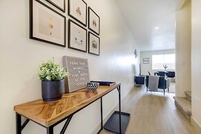 Modern Santa Clara Vacation Rental w/ Patio