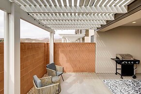 Modern Santa Clara Vacation Rental w/ Patio