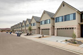 Modern Santa Clara Vacation Rental w/ Patio