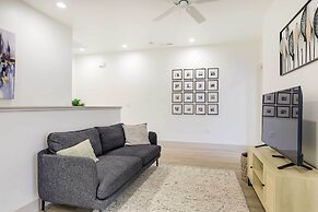 Modern Santa Clara Vacation Rental w/ Patio