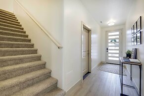 Modern Santa Clara Vacation Rental w/ Patio