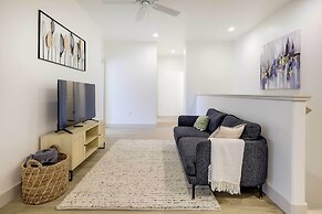 Modern Santa Clara Vacation Rental w/ Patio