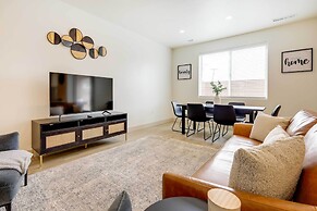 Modern Santa Clara Vacation Rental w/ Patio