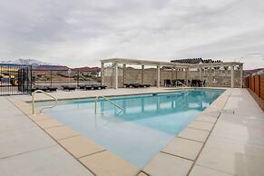 Modern Santa Clara Vacation Rental w/ Patio