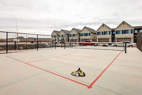 Modern Santa Clara Vacation Rental w/ Patio