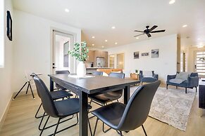 Modern Santa Clara Vacation Rental w/ Patio