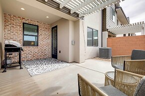Modern Santa Clara Vacation Rental w/ Patio