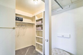 Lubbock Home w/ Patio ~ 6 Mi to Texas Tech!