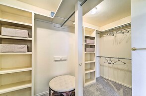 Lubbock Home w/ Patio ~ 6 Mi to Texas Tech!