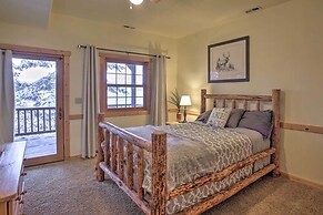 Rustic Gotham Bay Cabin on Lake Coeur D'alene