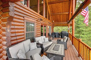 Rustic Gotham Bay Cabin on Lake Coeur D'alene