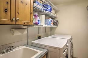 Rustic Gotham Bay Cabin on Lake Coeur D'alene