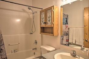 Rustic Gotham Bay Cabin on Lake Coeur D'alene