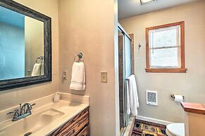 Pet-friendly Cabin in Pinetop-lakeside!