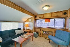 Cozy Yuma Vacation Rental w/ Resort Amenities!