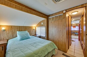 Cozy Yuma Vacation Rental w/ Resort Amenities!