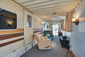 Cozy Yuma Vacation Rental w/ Resort Amenities!