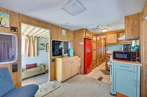 Cozy Yuma Vacation Rental w/ Resort Amenities!