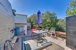 Cozy Yuma Vacation Rental w/ Resort Amenities!