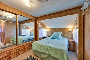 Cozy Yuma Vacation Rental w/ Resort Amenities!