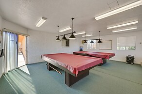 Cozy Yuma Vacation Rental w/ Resort Amenities!
