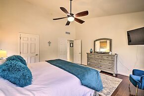2 Mi to Golf: Home w/ Pool in Cave Creek!