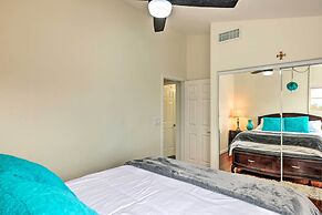 2 Mi to Golf: Home w/ Pool in Cave Creek!