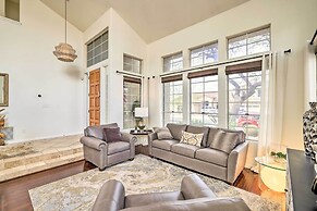 2 Mi to Golf: Home w/ Pool in Cave Creek!