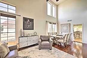 2 Mi to Golf: Home w/ Pool in Cave Creek!