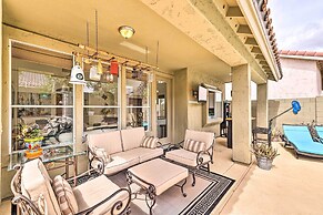 2 Mi to Golf: Home w/ Pool in Cave Creek!