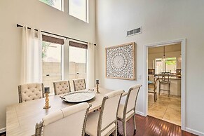 2 Mi to Golf: Home w/ Pool in Cave Creek!