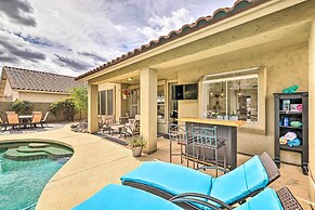 2 Mi to Golf: Home w/ Pool in Cave Creek!