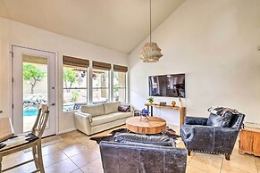 2 Mi to Golf: Home w/ Pool in Cave Creek!