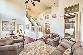 2 Mi to Golf: Home w/ Pool in Cave Creek!