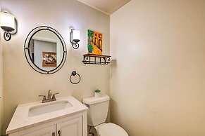 2 Mi to Golf: Home w/ Pool in Cave Creek!