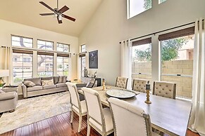 2 Mi to Golf: Home w/ Pool in Cave Creek!