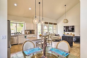 2 Mi to Golf: Home w/ Pool in Cave Creek!