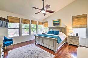 2 Mi to Golf: Home w/ Pool in Cave Creek!