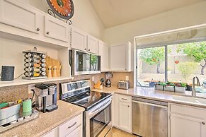 2 Mi to Golf: Home w/ Pool in Cave Creek!