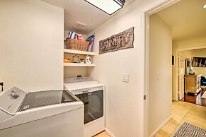 2 Mi to Golf: Home w/ Pool in Cave Creek!