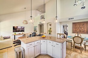 2 Mi to Golf: Home w/ Pool in Cave Creek!