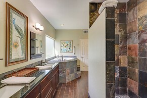 2 Mi to Golf: Home w/ Pool in Cave Creek!