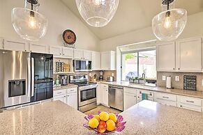 2 Mi to Golf: Home w/ Pool in Cave Creek!