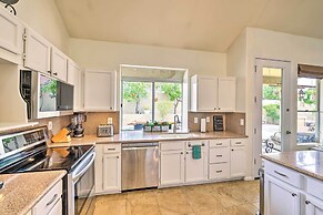 2 Mi to Golf: Home w/ Pool in Cave Creek!