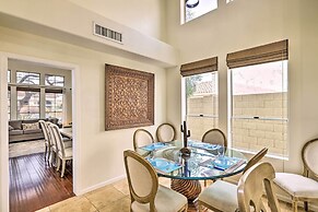 2 Mi to Golf: Home w/ Pool in Cave Creek!