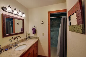 Downtown Bonners Ferry Home w/ Covered Porch!