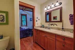 Downtown Bonners Ferry Home w/ Covered Porch!